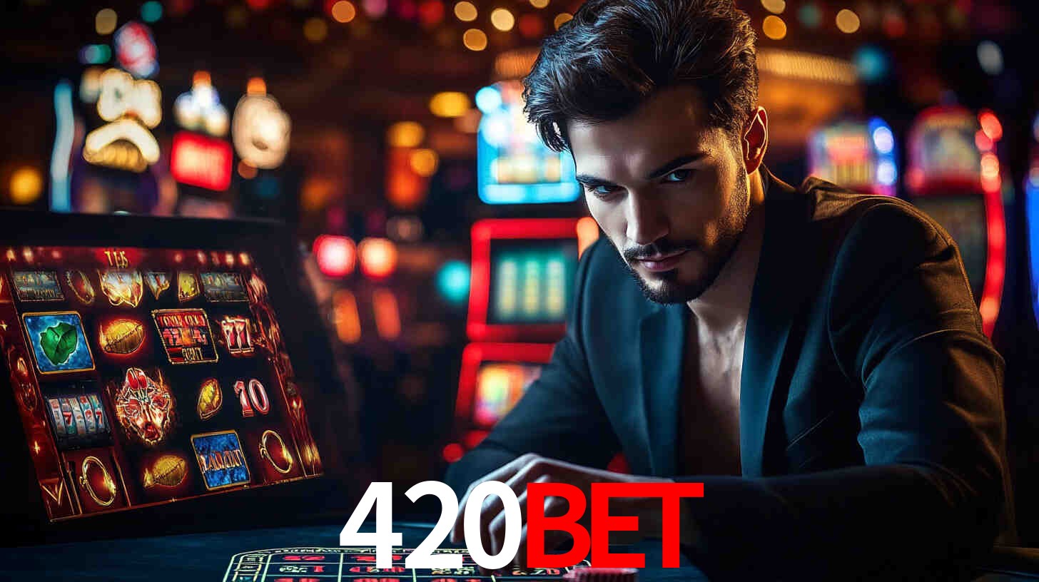 420bet apk