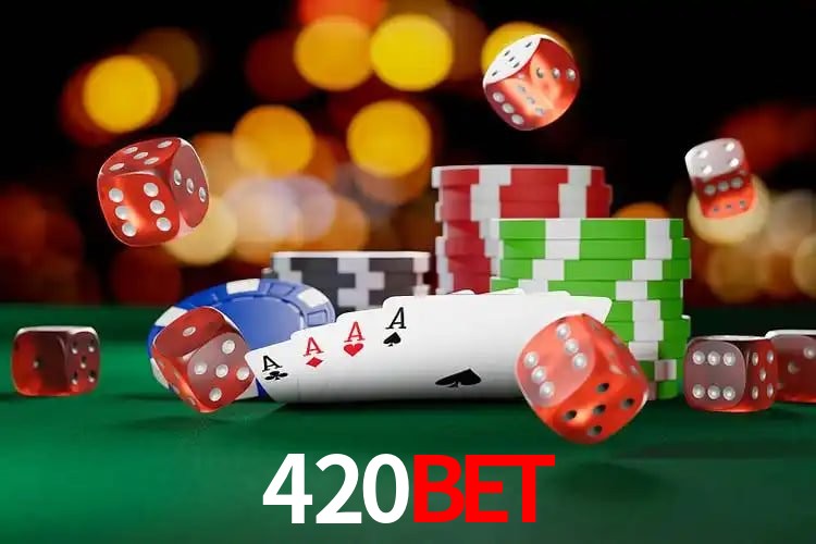 Games Directory 420bet