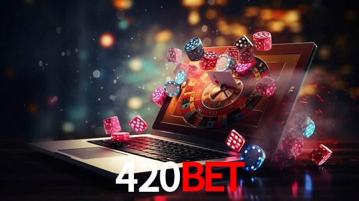 A Experiência Imersiva dos Cassinos Ao Vivo no 420bet