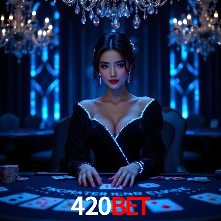 Live Casino 420bet